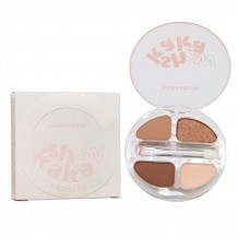 Тени для век Kakashow тон 03