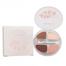Тени для век Kakashow тон 04