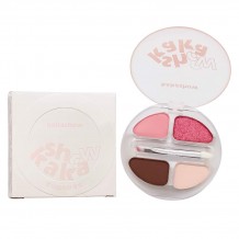 Тени для век Kakashow тон 05