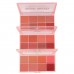 Румяна Alma Beauty, ряд 3 шт