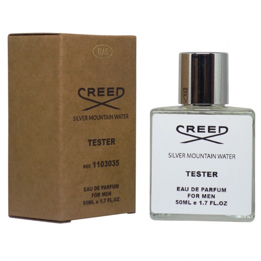 Тестер Creed Silver Mountain Water,edp., 50ml