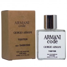 Тестер Giorgio Armani Code,edp., 50ml