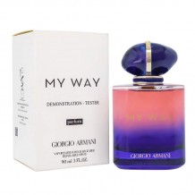 Тестеры Giorgio Armani My Way Parfum,edp., 90ml