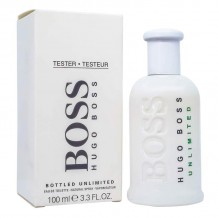 Тестер Hugo Boss Bottled Unlimited,edt., 100ml
