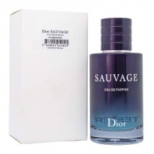 Тестер Dior Sauvage, edp., 100 ml