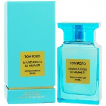 Tom Ford Mandarino Di Amalfi, edp., 100 ml