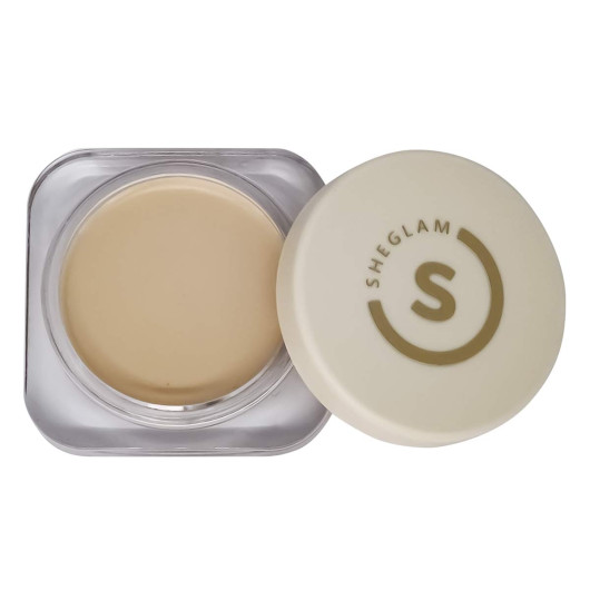 Тональный крем для плотного покрытия Sheglam (тон Linen)