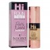 Тональный крем  iVoona Pro Fashion Hi Foundation High Coverage Pretty Natural Color Stay (ряд 3тона)