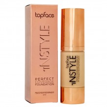 Тональный крем TopFace Instyle Perfect Coverage SPF 20, 30ml (тон 01)