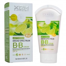 BB крем  XQM Broad Spectrum BB cream, 80ml BB крем  XQM Broad Spectrum BB cream, 80ml