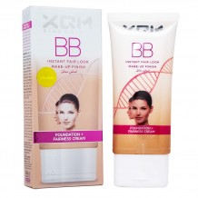 BB крем  XQM Foundation + Fairness BB cream, 60ml