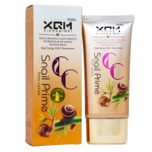 BB крем  XQM Snail Prime BB cream, 60ml (тон 02)