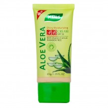 BB крем  XQM Aloe Vera BB cream, 65ml