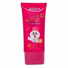 Антивозрастной BB крем  XQM Anti-Aging BB cream, 65ml (зайчик)
