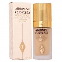 Тональный крем Charlotte Tilbury Airbrush Flawless Foundation (тон 2-Froid)
