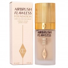 Тональный крем Charlotte Tilbury Airbrush Flawless Foundation (тон 2-Neutre)