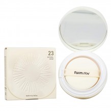 Кушон для лица Farmstay Beautiful With тон 23