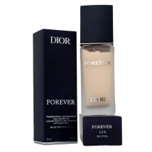 Тональный крем Dior Forever тон 0,5 