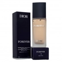 Тональный крем Dior Forever тон 1