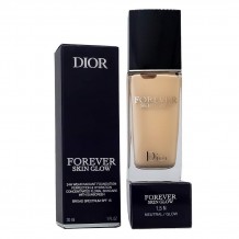 Тональный крем Dior Forever Skin Glow тон 1,5