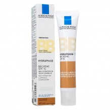 BB крем La Roche-Posay Hydraphase Medium 15 Factor, 40ml