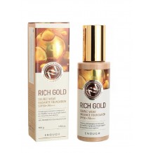 Тональный крем Enough Rich Gold (тон 13) Тональный крем Enough Rich Gold (тон 13)