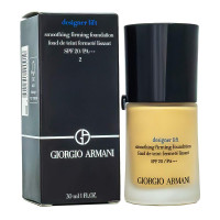 Тональный крем Giorgio Armani, 30ml (тон натуральный)