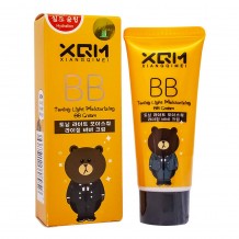 BB крем для лица XQM (медвежонок), 65g