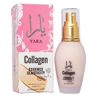 Тональный крем Yara Collagen Essence Elasticity, 80ml (тон 02)