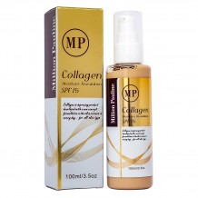Тональный крем Million Pauline Collagen, 100ml