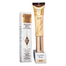 Тональный крем Charlottes Tilbury Beautiful Skin Foundation, тон 1