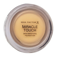 Тональный крем Max Factor Miracle Touch (натуральный тон)