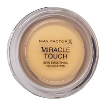 Тональный крем Max Factor Miracle Touch (натуральный тон)