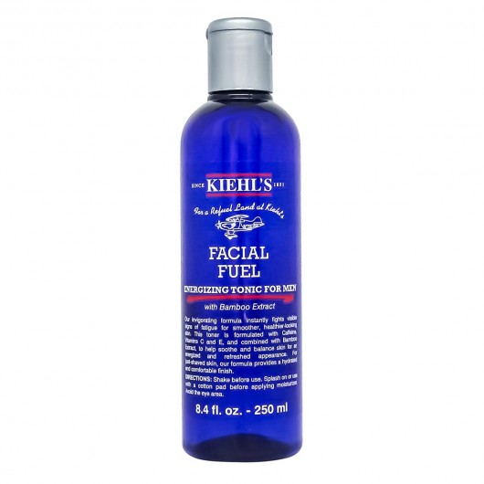 Энергетический тоник для лица Kiehl's Facial Fuel для мужчин, 250ml