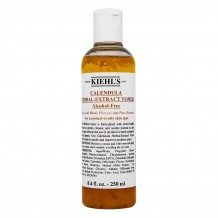 Тоник с календулой бесспиртовой Kiehl's Calendula Herbal Extract Alcohol-Free Toner, 250ml