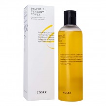 Противовоспалительный тонер для лица COSRX Full Fit Propolis Synergy Toner, 150ml