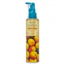 Увлажняющее масло для тела Deoproce Apricot, 200ml