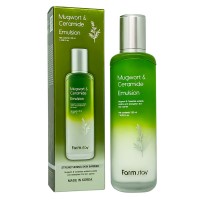 Эмульсия для лица Farmstay Mugword & Ceramide, 150ml
