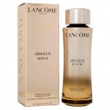 Тоник для лица Lancôme Absolue Rose 80 Essence-in-Lotion, 150ml