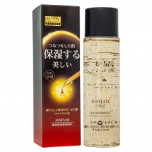 Увлажняющий тонер для лица с гиалуроновой кислотой jomtam Hyaluronic Acid Gold Toner, 200ml
