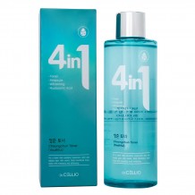 Антивозрастной тонер для лица Dr Cellio Suboon Toner 4in1, 300ml Антивозрастной тонер для лица Dr Cellio Suboon Toner 4in1, 300ml