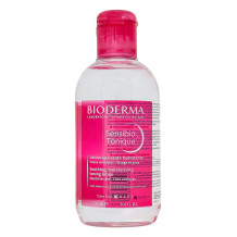Тоник для лица Bioderma Sensibio Tonique, 250ml Тоник для лица Bioderma Sensibio Tonique, 250ml