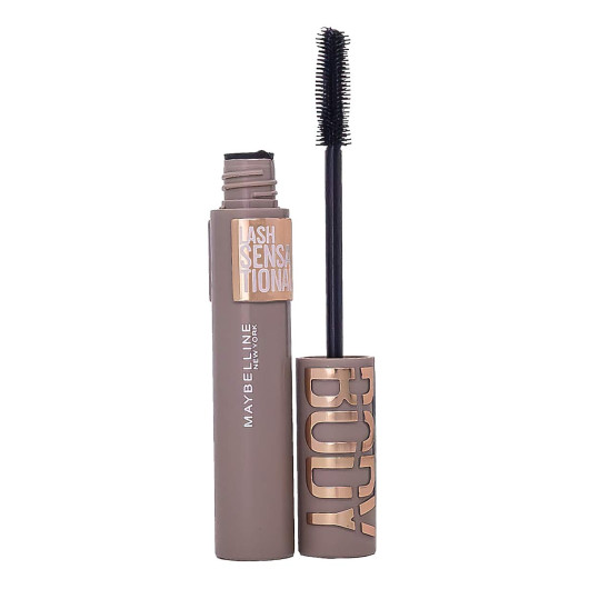 Тушь для ресниц Maybelline Lash Sensational Body