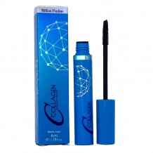 Тушь для ресниц Million Pauline Collagen, 8ml (голубая коробочка)