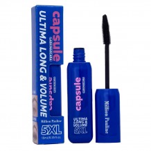 Тушь для ресниц Million Pauline Capsule Long & Volume 5XL