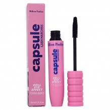 Термо-тушь для ресниц Million Pauline Capsule Doll Eye Effect Curl&Go 