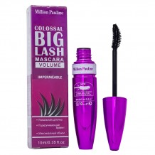 Тушь для ресниц Million Pauline The Colossal Big Lash Mascara Volum Тушь для ресниц Million Pauline The Colossal Big Lash Mascara Volum