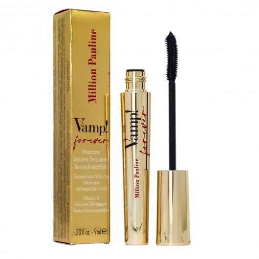 Tушь для ресниц Pupa Vamp! Forever