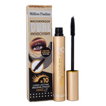 Тушь для ресниц Million Pauline Waterproof Curl Mascara Long Lasting