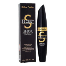Тушь для ресниц Million Pauline Secret роскошных ресниц Тушь для ресниц Million Pauline Secret роскошных ресниц